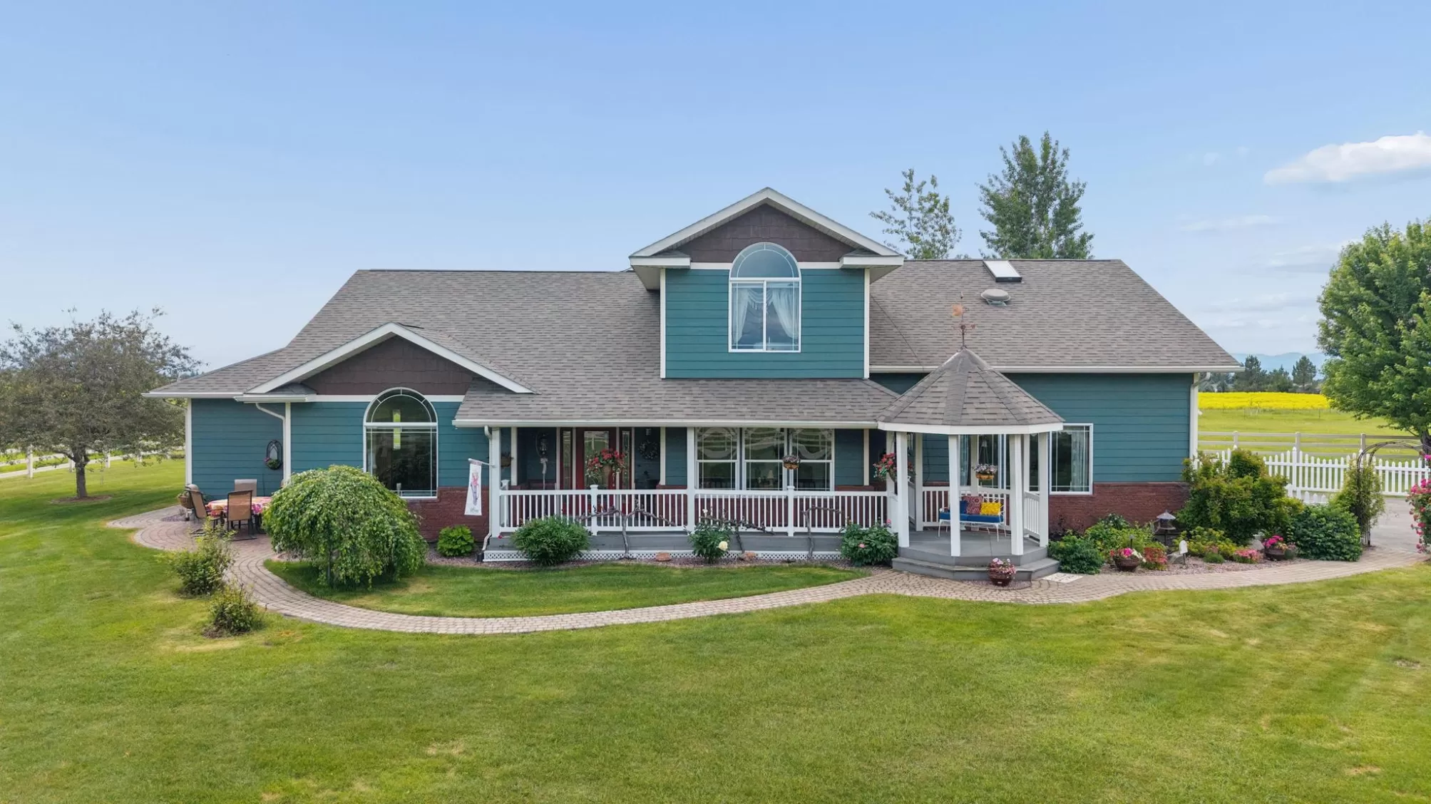 309 Cardinal Lane Kalispell Singlefamilyresidence