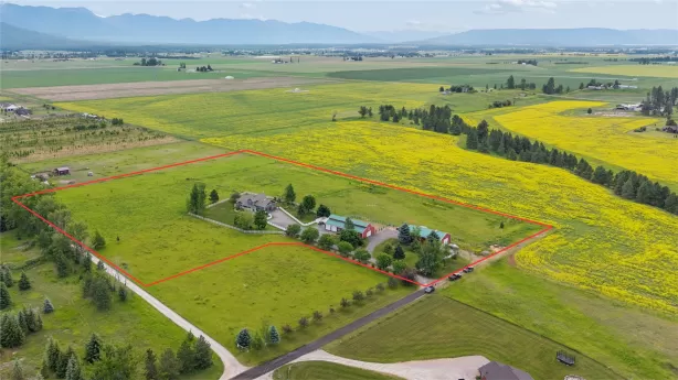309 Cardinal Lane Kalispell Singlefamilyresidence