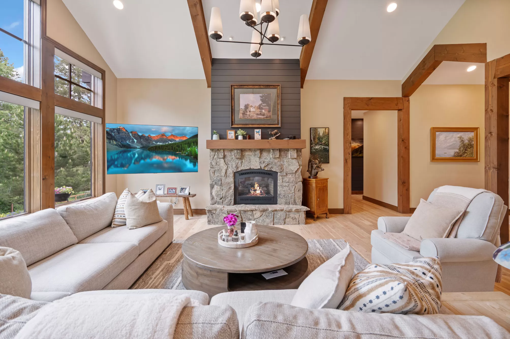 3010 River Lakes Drive Whitefish Singlefamilyresid