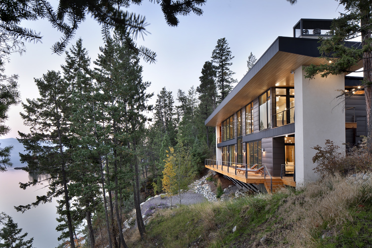 885 Angel Point Road Lakeside Singlefamilyresidenc