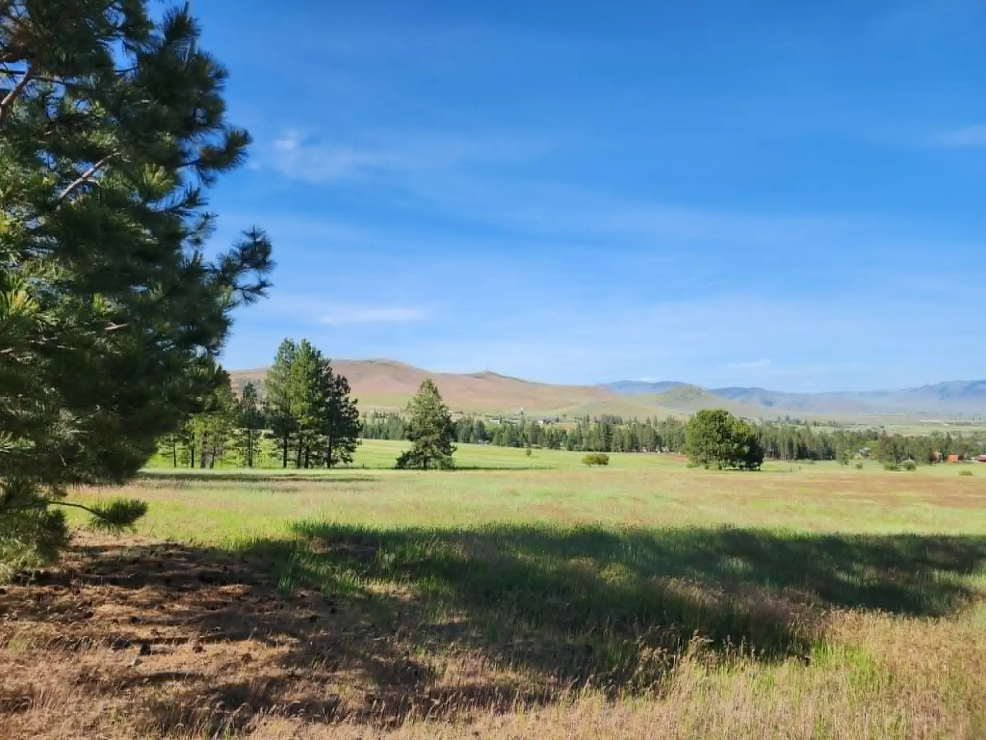 Nhn Stobie Lane Hot Springs Unimprovedland Waterfr