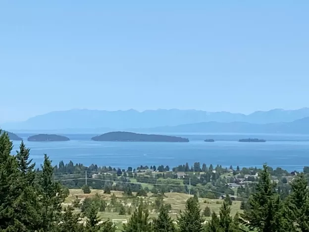 101 Southlake Crest Polson Waterfront