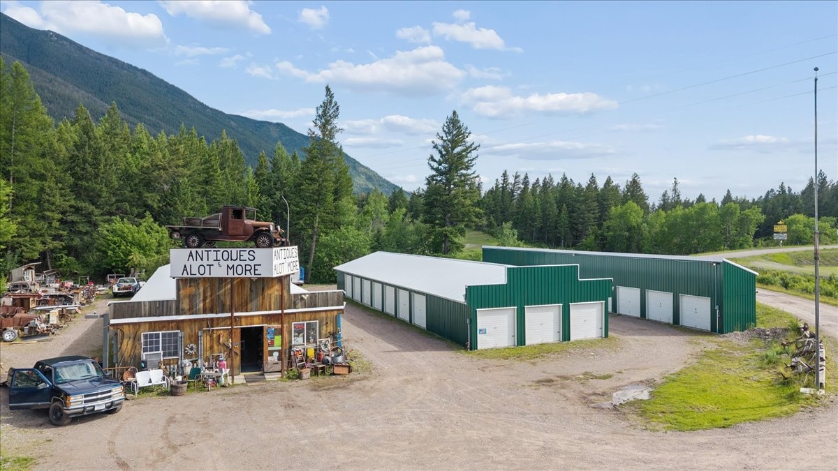 7585 Us Highway 2 E Columbia Falls Triplex Waterfr