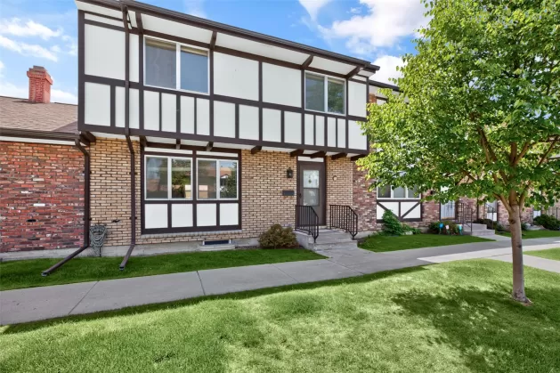 1200 32nd Street S Great Falls Townhouse 5 Bedroom