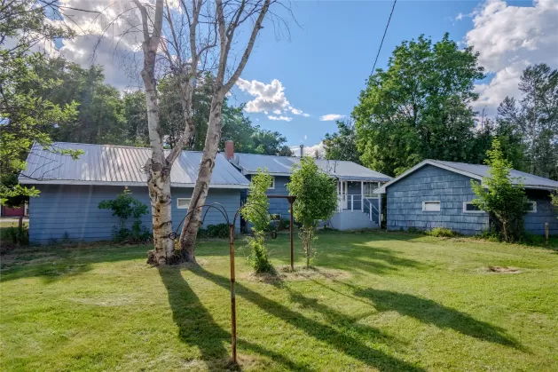 33 Avenue B Libby Singlefamilyresidence 4 Bedrooms