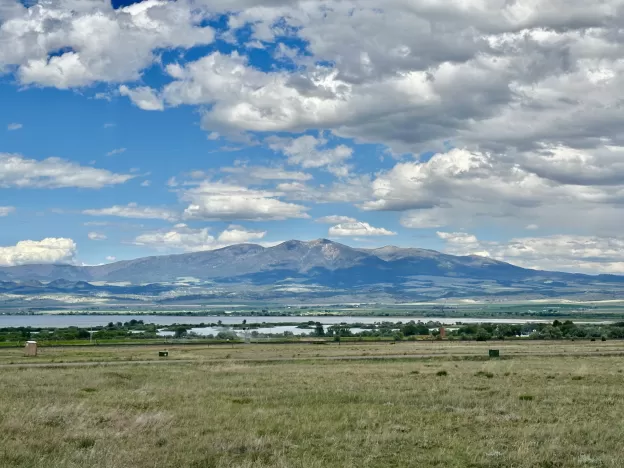 Lot 4 S 51 Ranch Road Townsend Waterfront 21 Acres