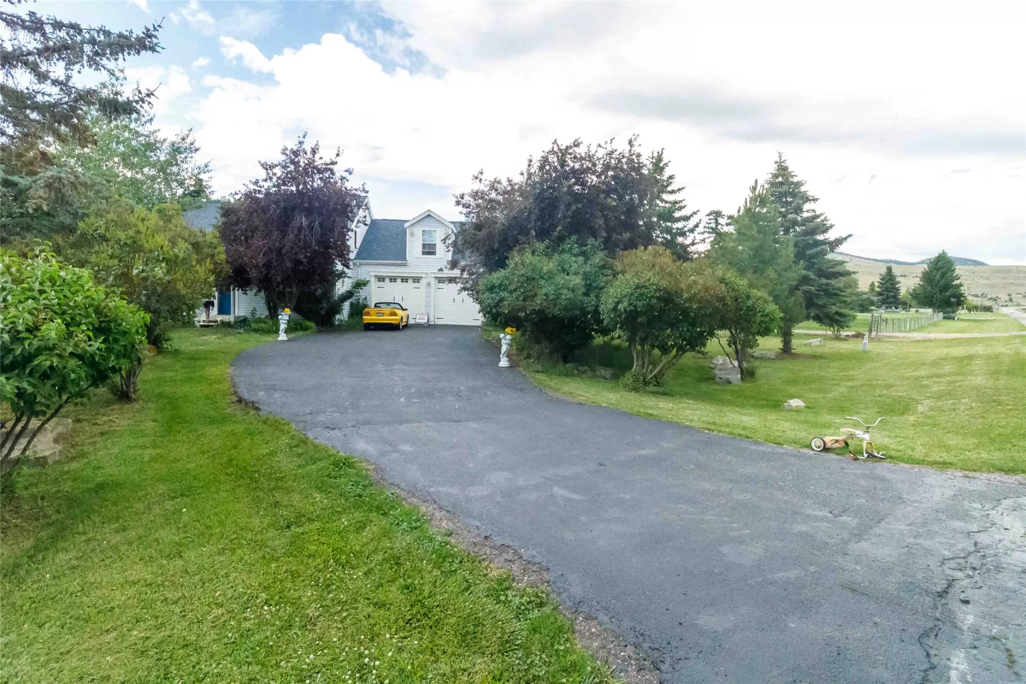 34857 Rocky Point Road Polson Singlefamilyresidenc