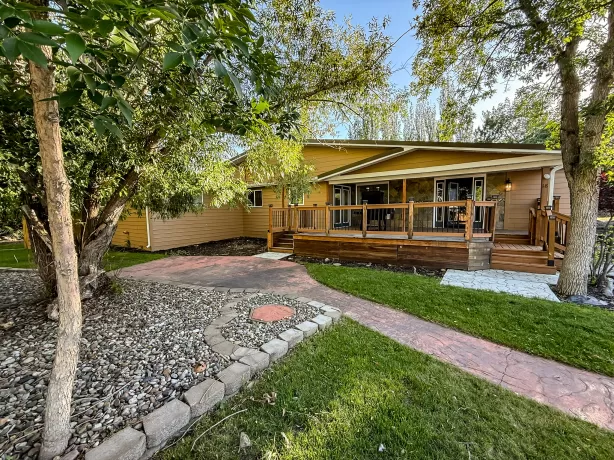 18 Park Garden Estate Great Falls Singlefamilyresi
