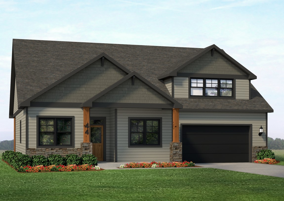 155 Owl Loop Kalispell Singlefamilyresidence 3 Bed