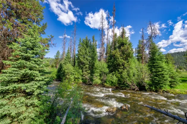 Nhn Happy Acres Lane Sula Ski Waterfront 5 Acres