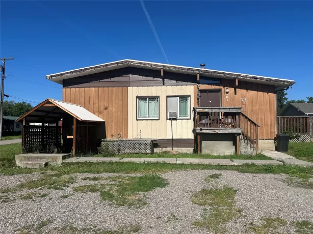 401 Garber Street Plains Singlefamilyresidence 3 B
