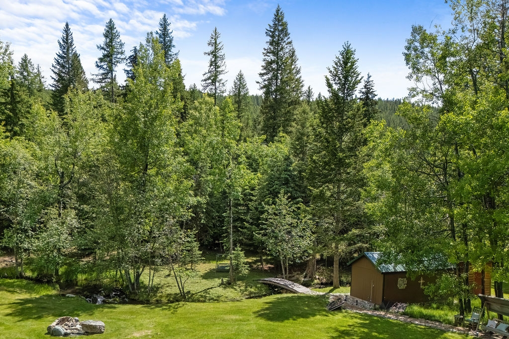 1815 Emmons Canyon Road Kila Singlefamilyresidence