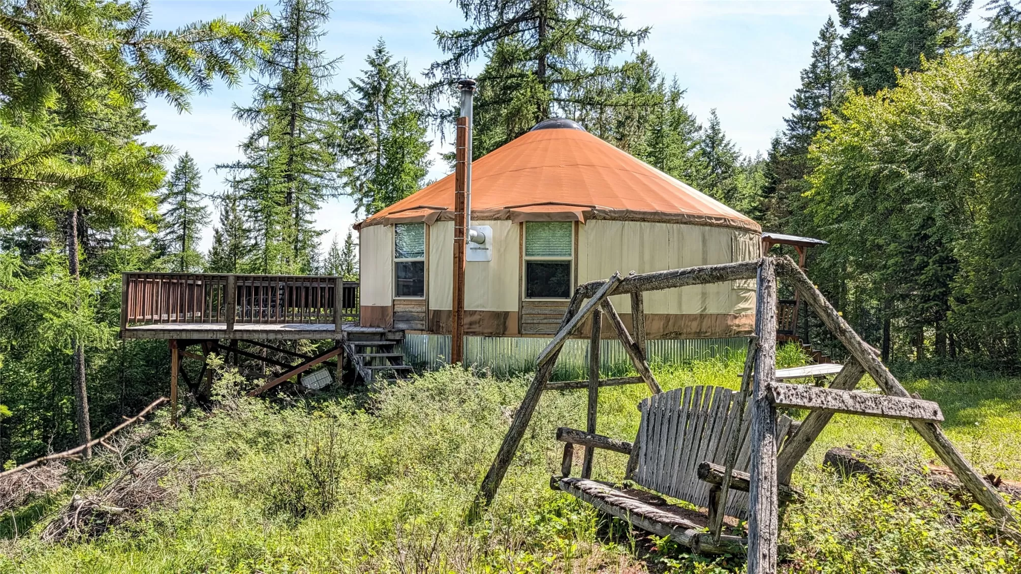 458 Haugen Heights Whitefish Golf Ski Waterfront