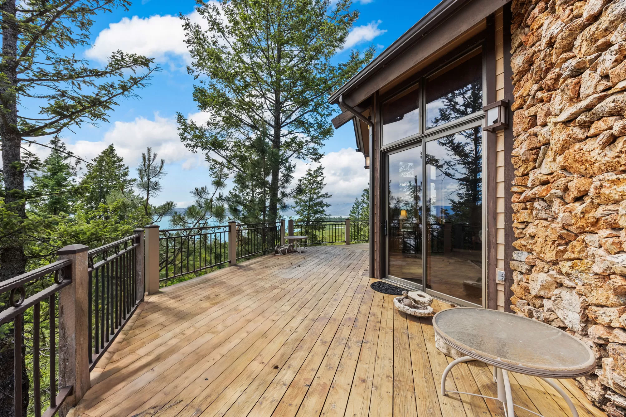 Nhn Eagle Bend Drive Bigfork Townhouse 4 Bedrooms