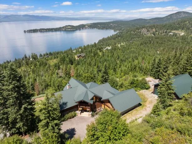 16428 Sunset Heights Drive Bigfork Singlefamilyres