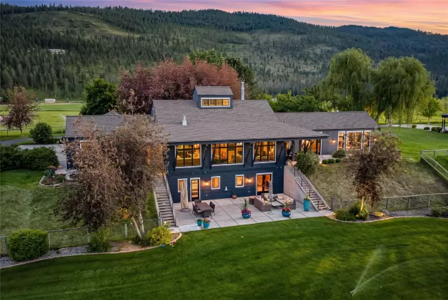 1200 Valley Wind Lane Missoula Singlefamilyresiden