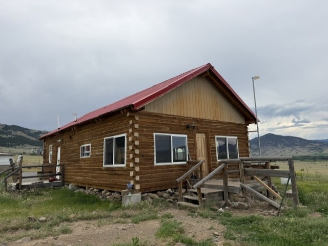 24 Windy Gulch Boulder Singlefamilyresidence 2 Bed