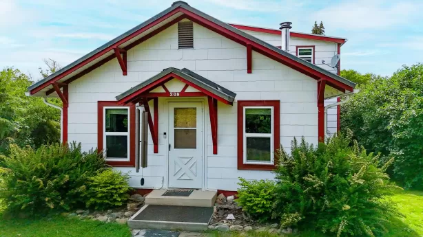 309 2nd Avenue St Ignatius Singlefamilyresidence 4