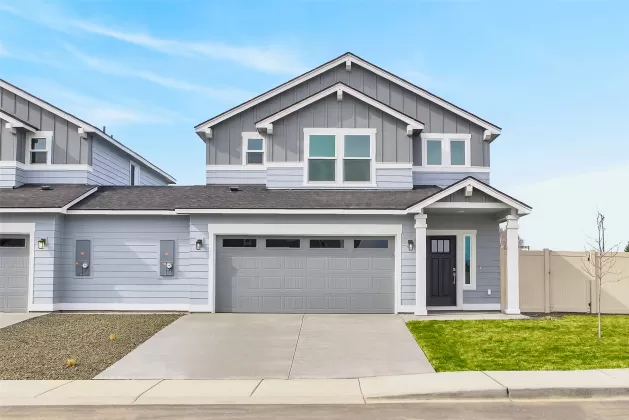 340 Triple Creek Drive Kalispell Townhouse 3 Bedro