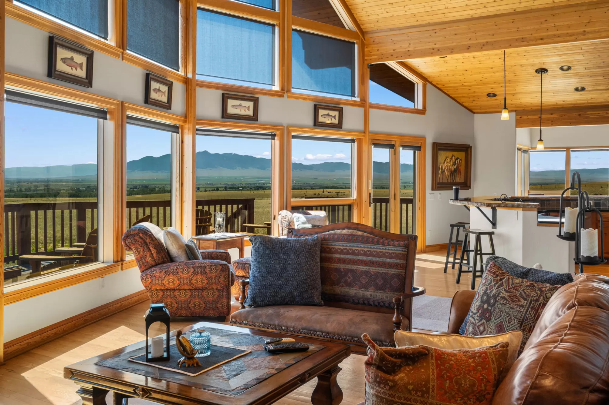 77 Valley View Drive Twin Bridges Singlefamilyresi