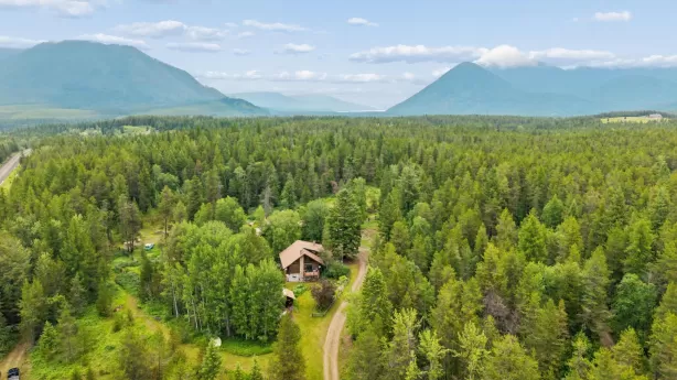 45 Breezy Bay Drive West Glacier Singlefamilyresid