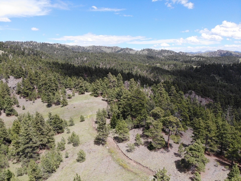 00 Hideaway Lane Cascade Unimprovedland Waterfront