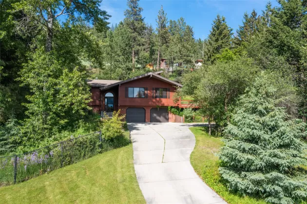 4704 Aspen Drive Missoula Singlefamilyresidence 4