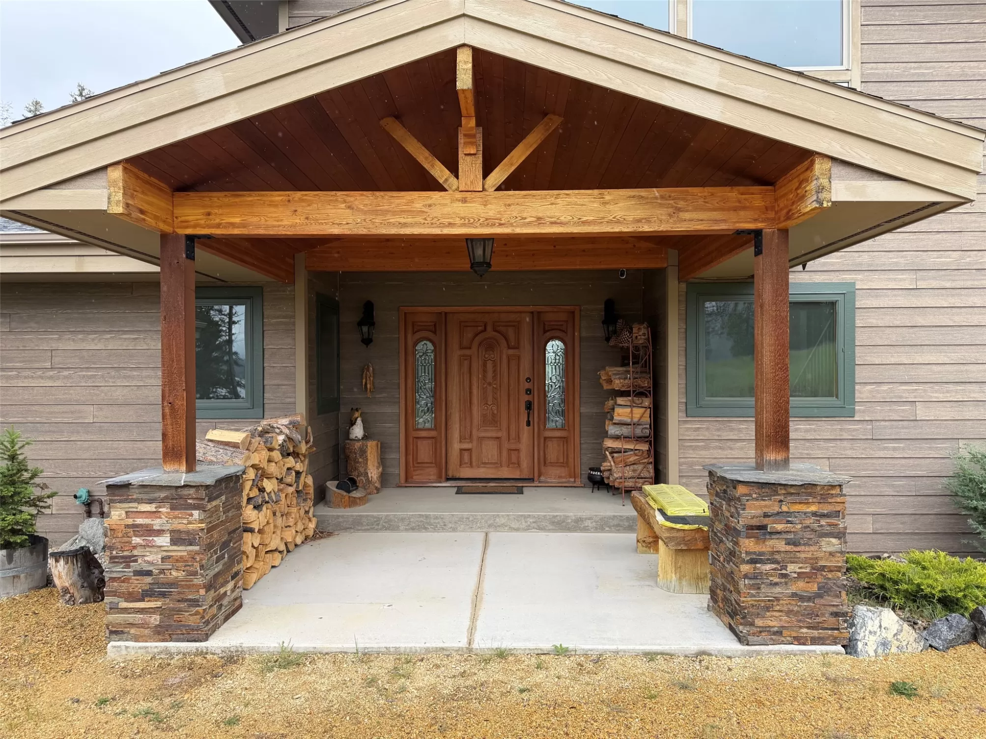 71 Piney Point Road Anaconda Singlefamilyresidence