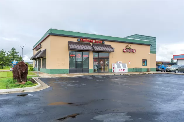 1121 Us Highway 2 W Kalispell Businessland Waterfr