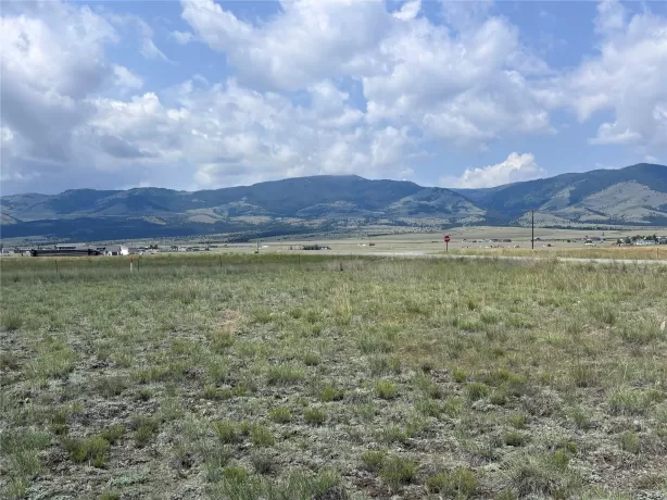 Lot 14 J Bar Loop Townsend Waterfront