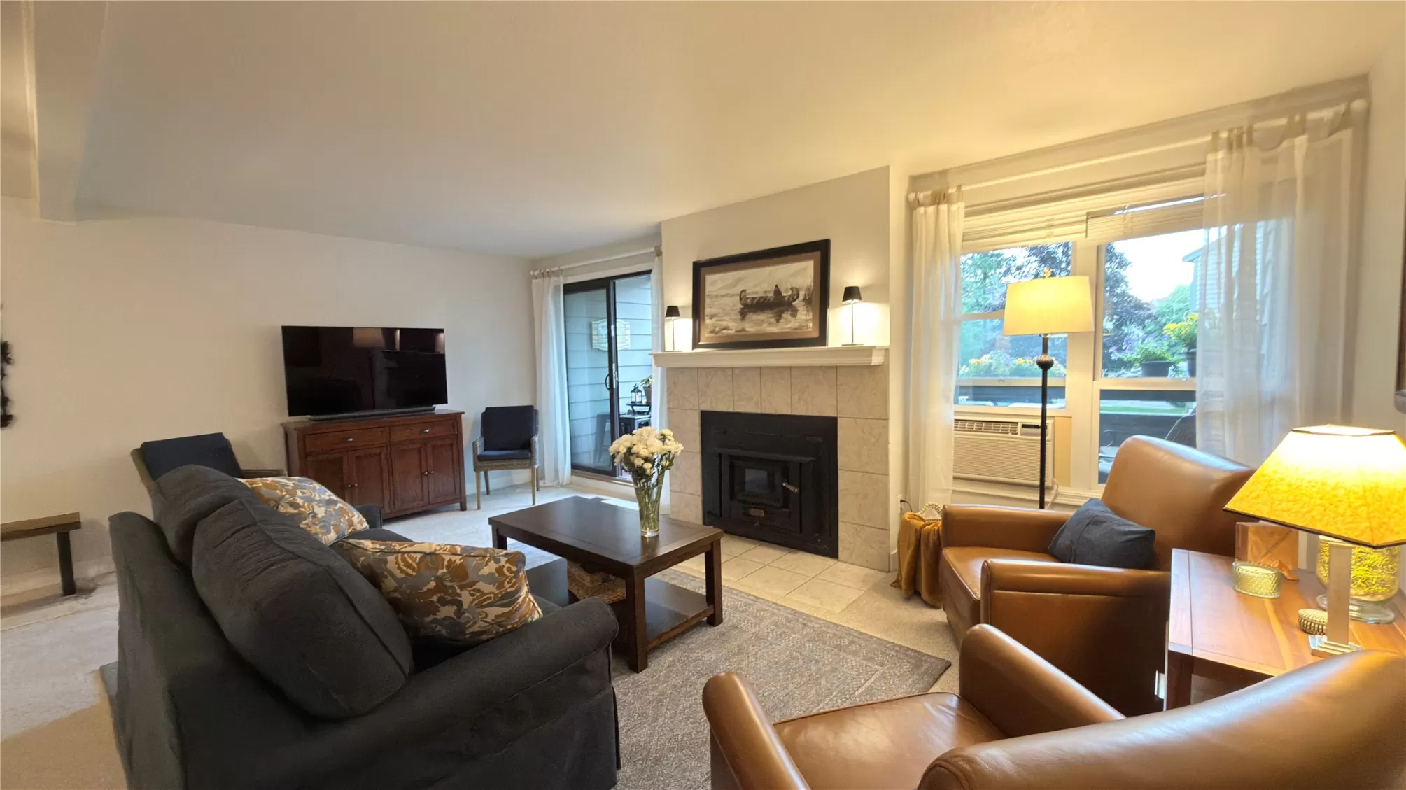 270 Bridge Street Bigfork Condominium 2 Bedrooms C