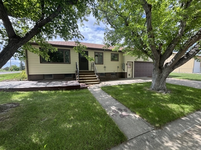 415 Jimmy Avenue Shelby Singlefamilyresidence 2 Be