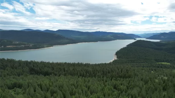 Nhn Montana Wild Resort Libby Businessland Waterfr