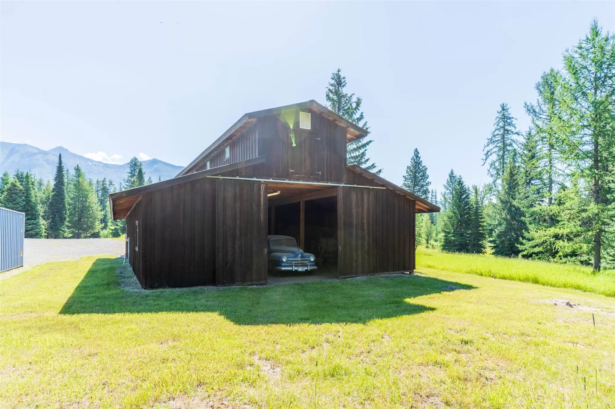 1054 Rumble Creek Road Condon Singlefamilyresidenc