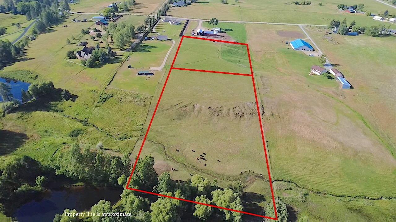 Lot 13a Wilcox Lane Corvallis Waterfront