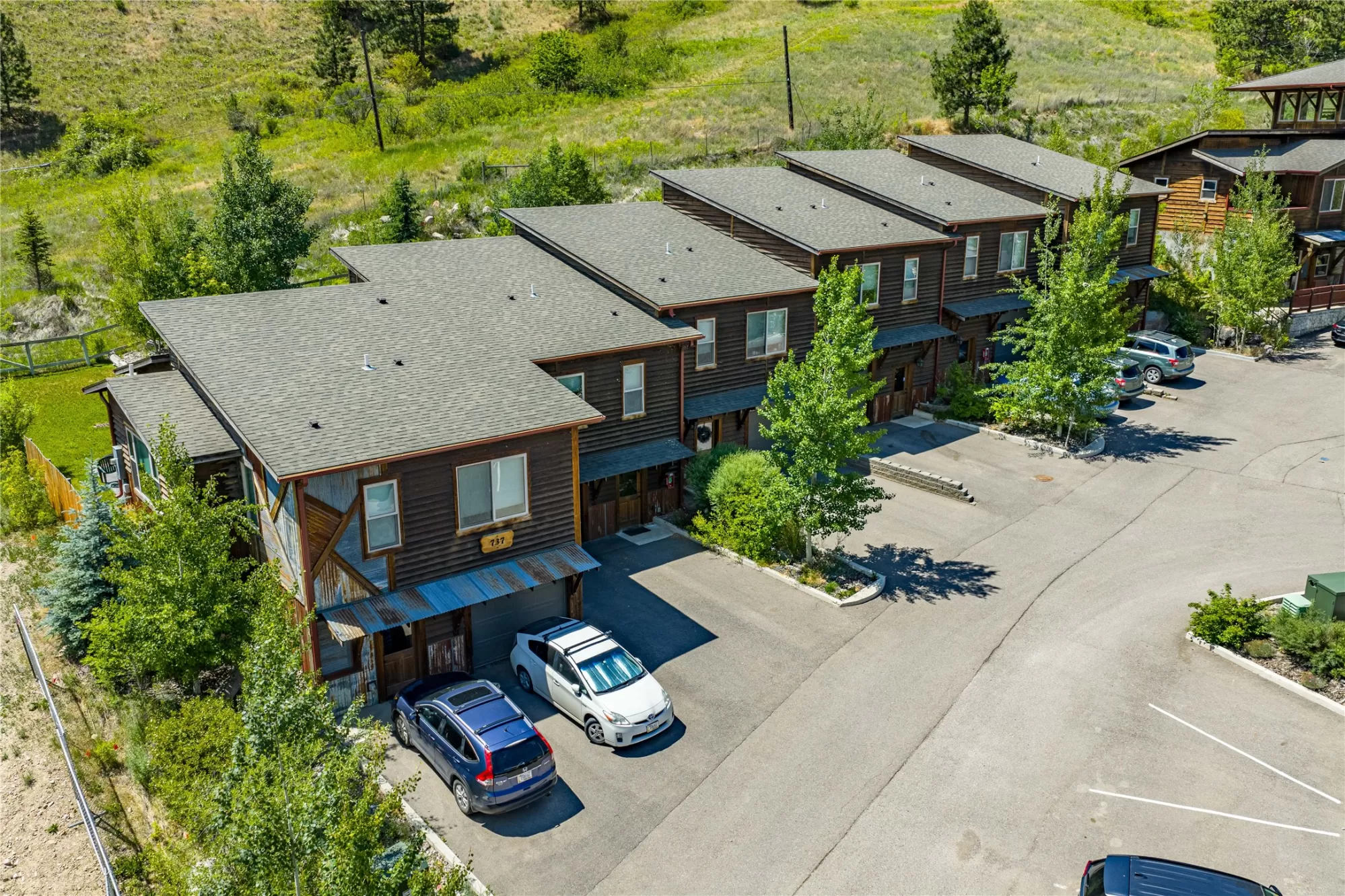 737 Sun Pillar Loop Missoula Apartment Waterfront