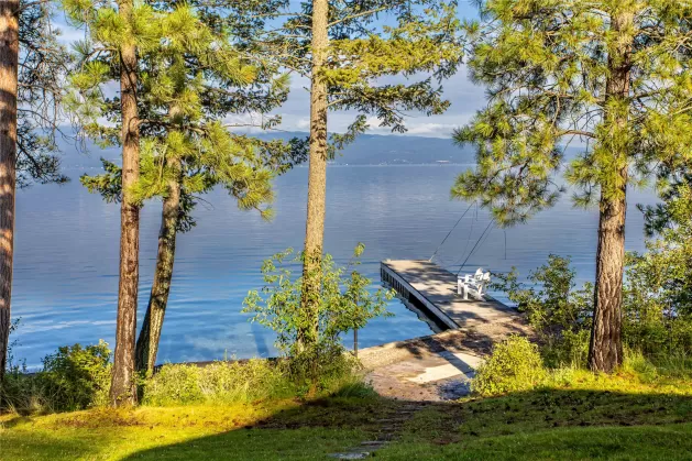 338 Flathead Lodge Road Bigfork Singlefamilyreside