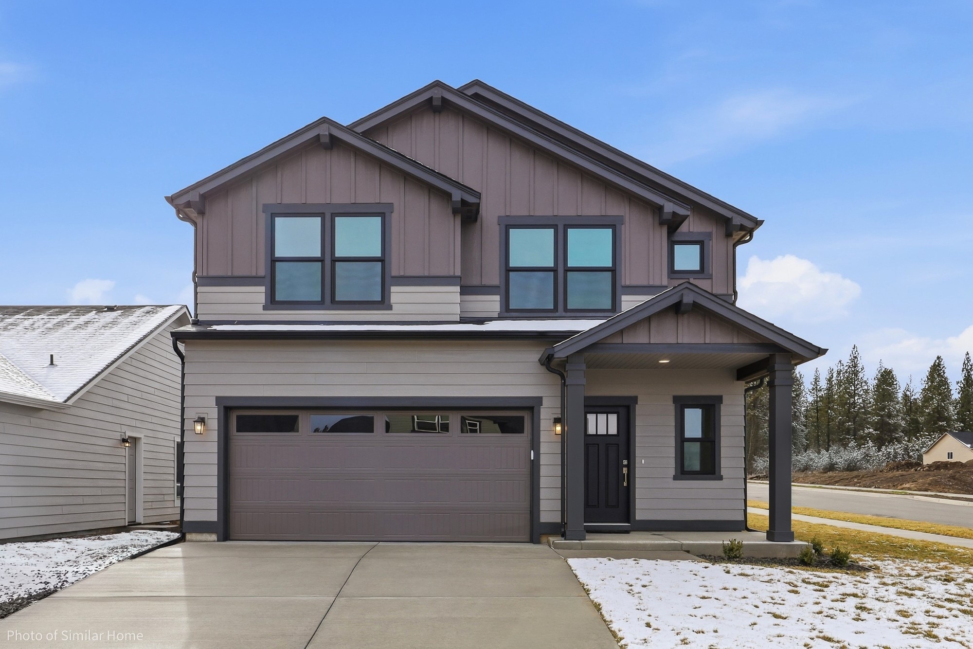 156 Westland Drive Kalispell Singlefamilyresidence