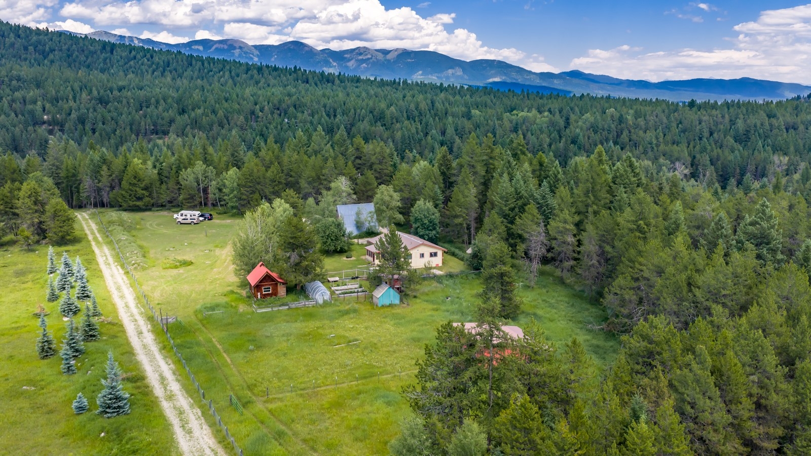300 Spencer Hill Drive Whitefish Singlefamilyresid
