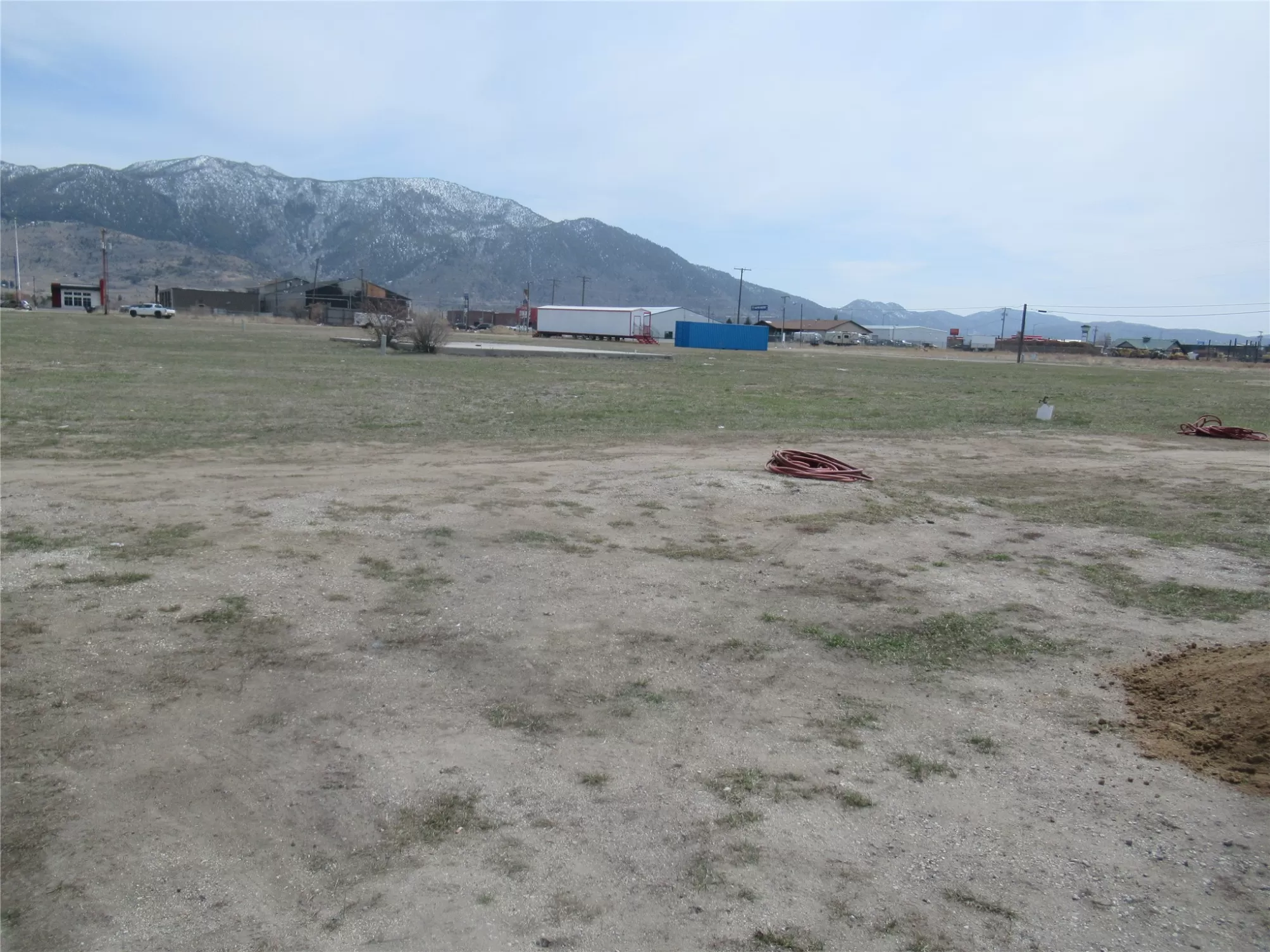 1839 Longfellow Street Butte Commercial Waterfront