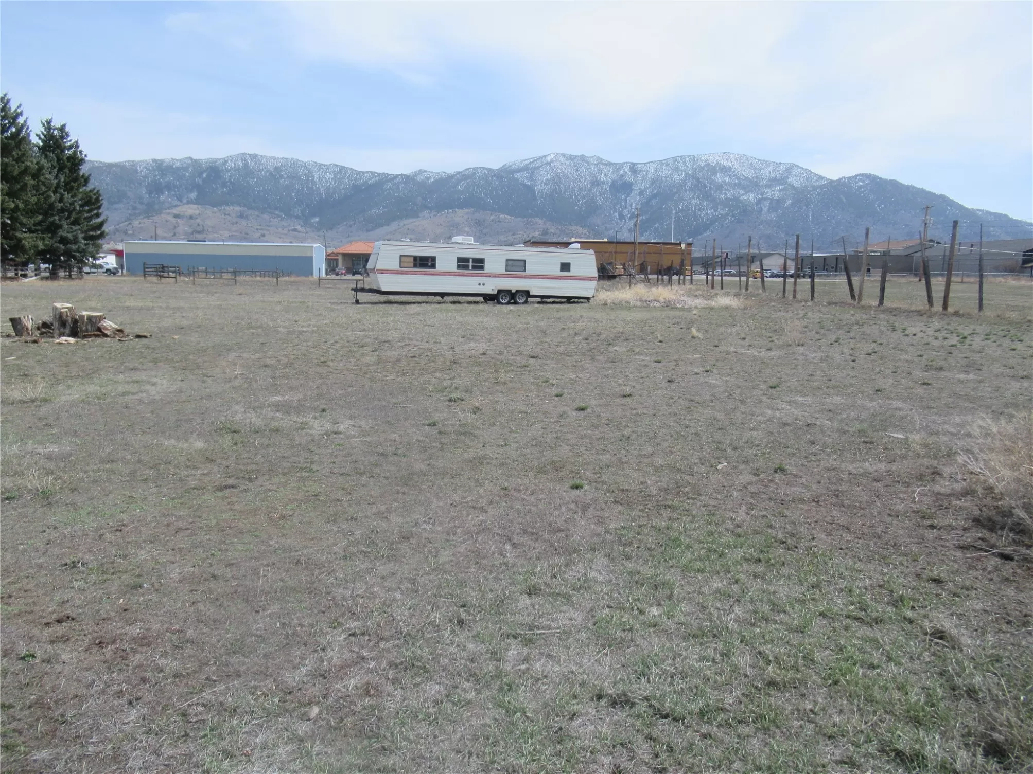 Tbd Holmes Avenue Butte Commercial Waterfront