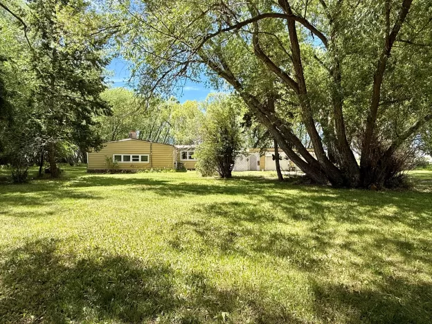 412 S Hauser Street Anaconda Manufacturedhome 3 Be