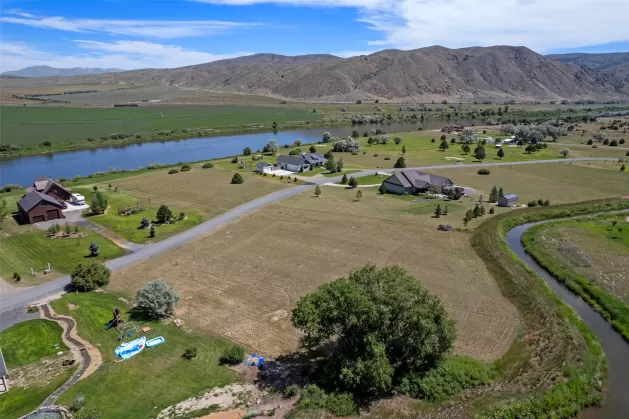44 Missouri View Loop Toston Golf Waterfront