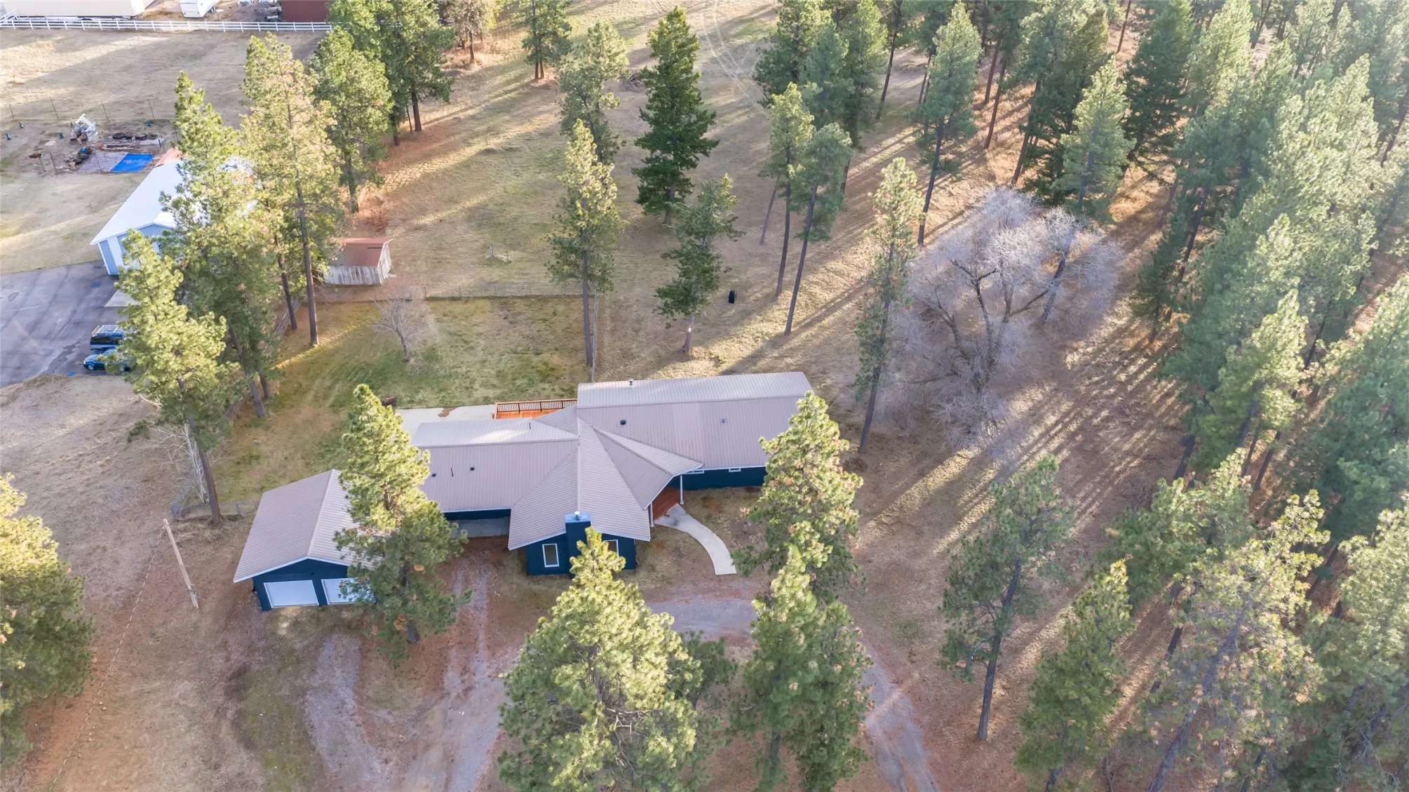 295 Jensen Road Columbia Falls Singlefamilyresiden