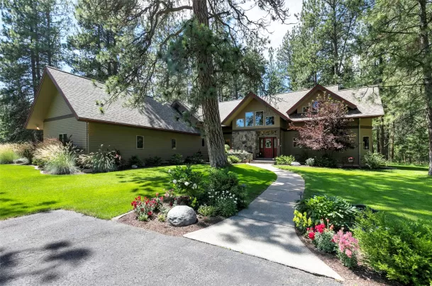 2206 Fox Hollow Road Missoula Singlefamilyresidenc