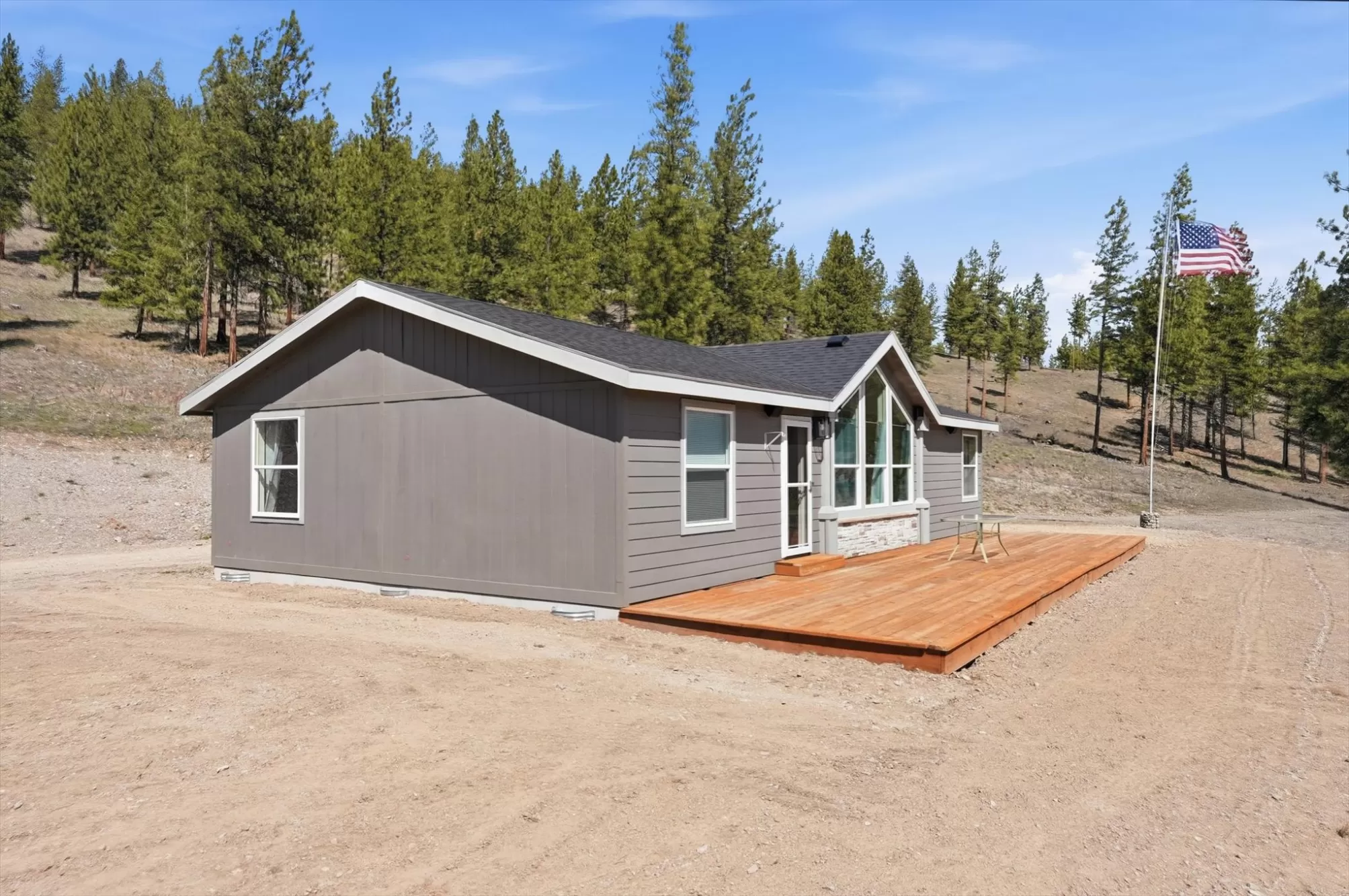625 Bear Paw Trail Superior Manufacturedhome 3 Bed