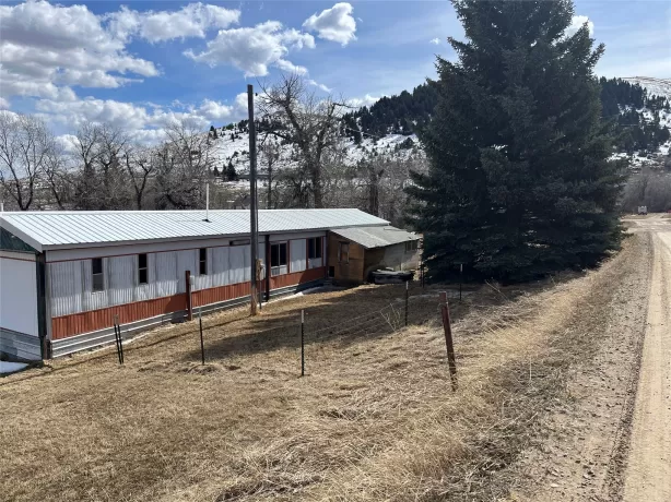 10 Isdell Street Pony Manufacturedhome 2 Bedrooms