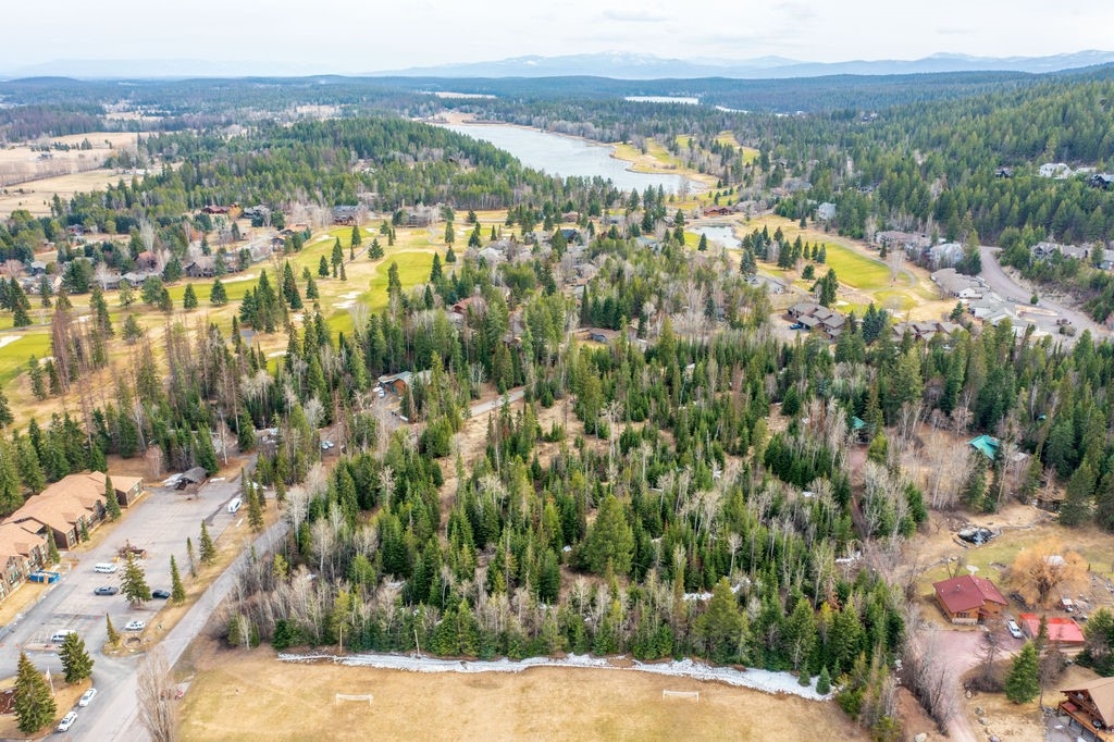 Nhn Fairway Drive Whitefish Unimprovedland Golf Co