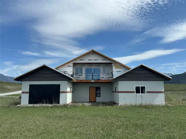 40 Lariat Loop Thompson Falls Singlefamilyresidenc