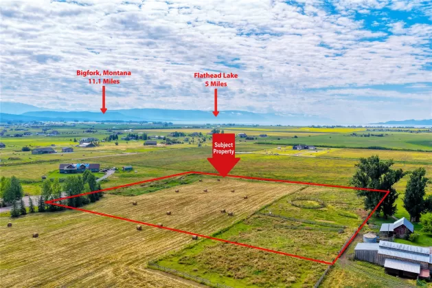 2050 Gayle Way Kalispell Waterfront